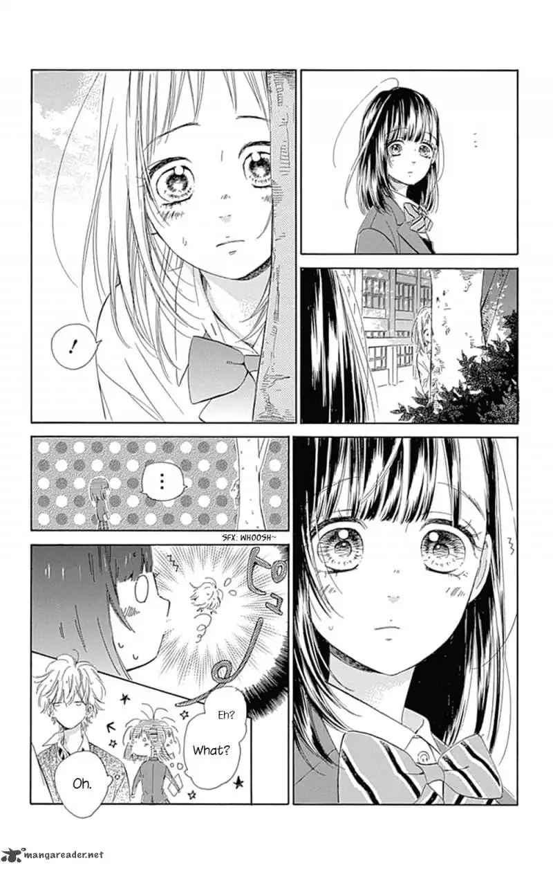 Honey Lemon Soda Chapter 33 16